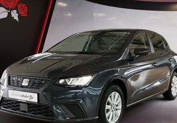 Seat Ibiza 72.500 km 16.200 &euro; Zimmern ob Rottweil 78658