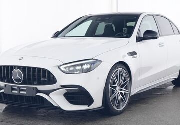 Mercedes-Benz C 63 AMG 11.878 km 79.900 &euro; Tuttlingen 78532