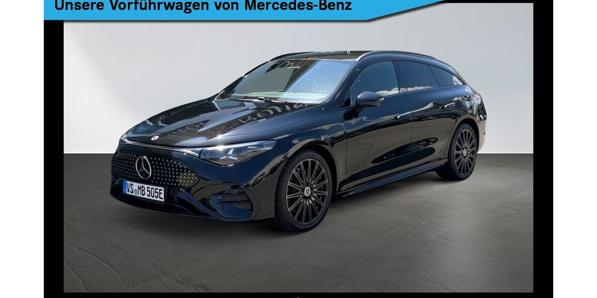 Mercedes-Benz CLA 350 9.900 km 56.990 &euro; Villingen-Schwenningen OT Schwenningen 78056