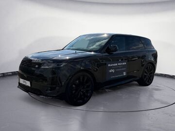 Gebrauchte Land Rover Range Rover Sport