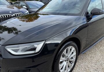 Audi A4 127.855 km 19.999 &euro; Tuttlingen 78532