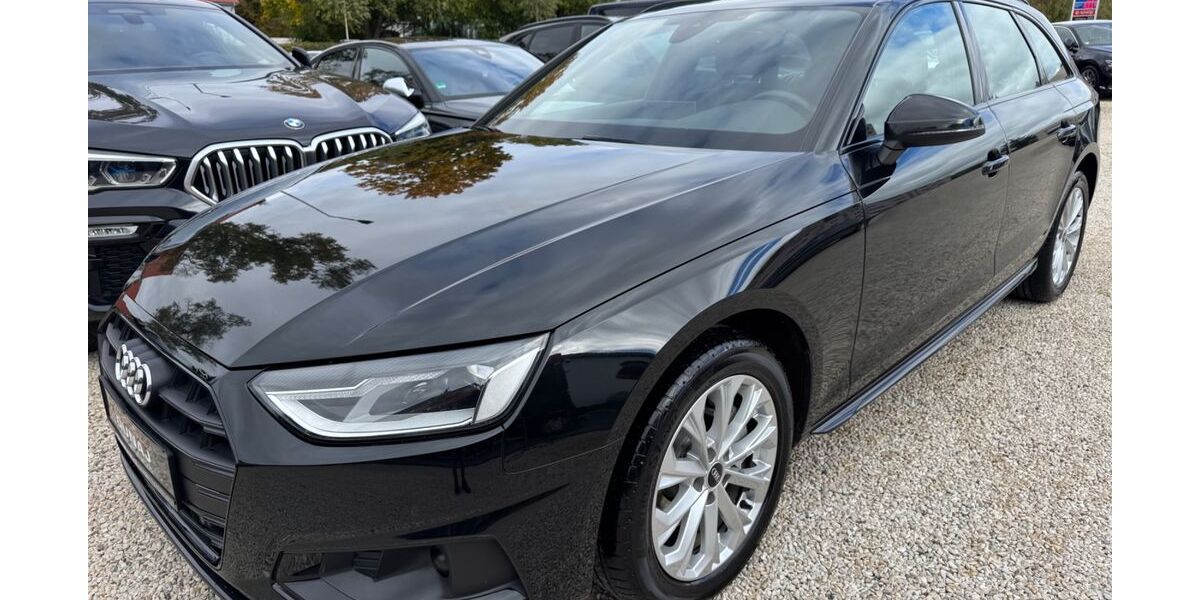 Audi A4 127.855 km 19.999 &euro; Tuttlingen 78532
