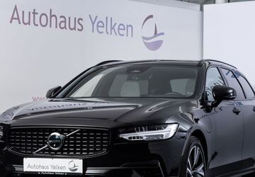 Volvo V90 69.980 km 36.990 &euro; Spaichingen 78549