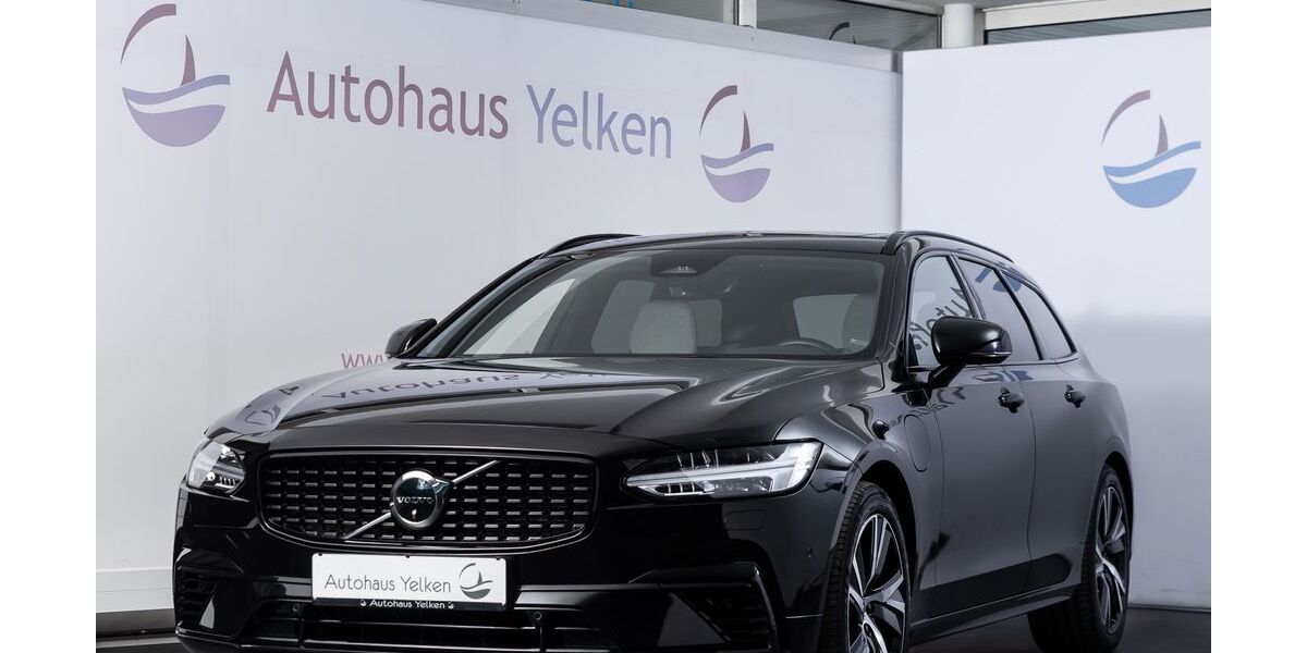 Volvo V90 69.980 km 36.990 &euro; Spaichingen 78549