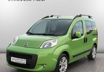 Fiat Qubo 112.000 km 8.990 &euro; Schömberg 72355