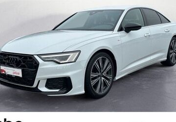 Audi A6 33.000 km 42.390 &euro; Rottweil 78628
