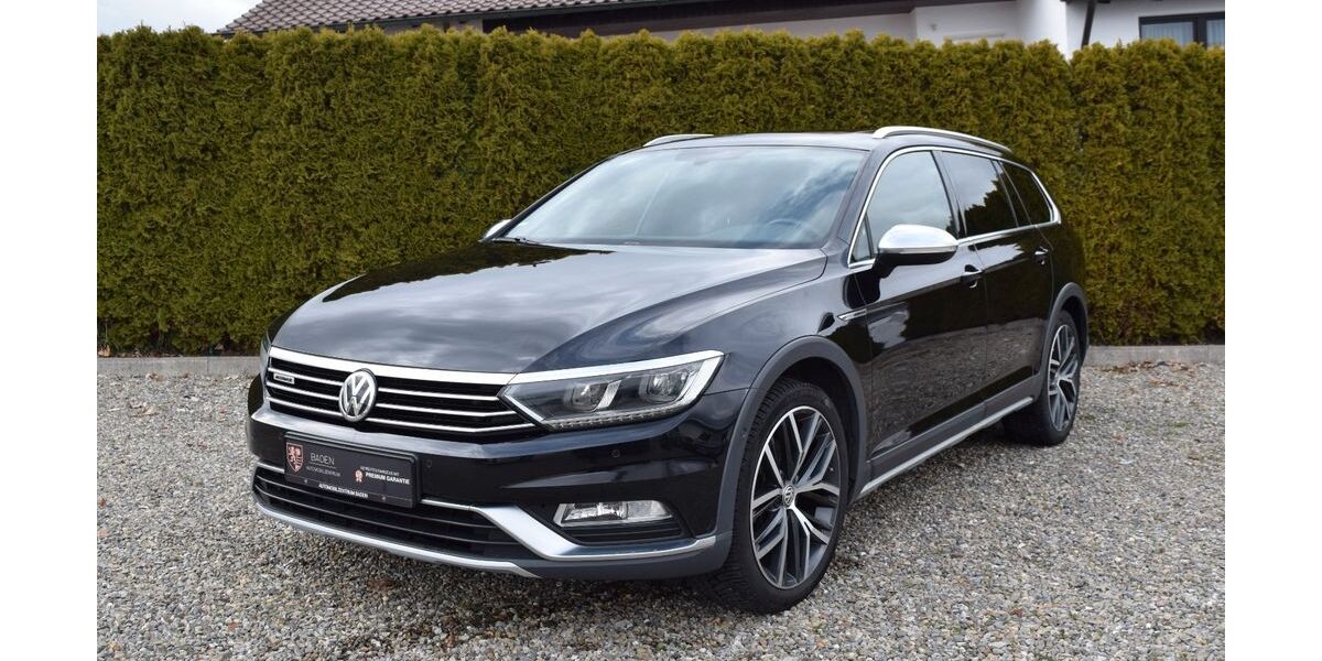 VW Passat Alltrack 108.000 km 22.500 &euro; Trossingen 78647