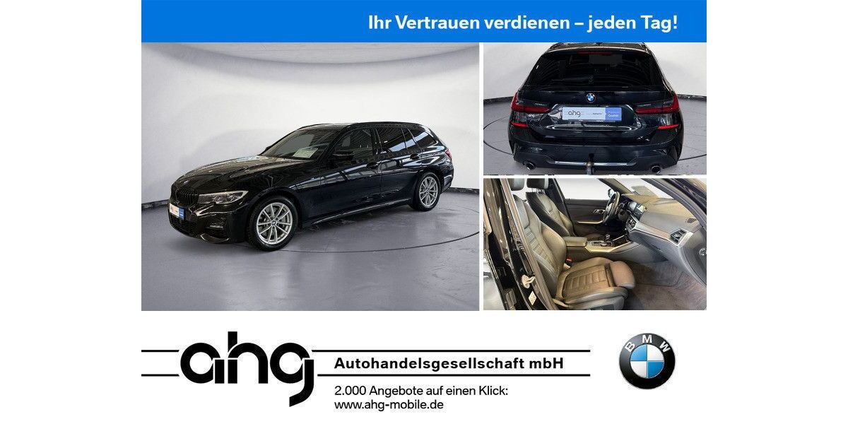 BMW 330 111.972 km 35.930 &euro; Tuttlingen 78532