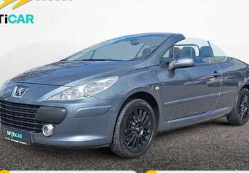 Peugeot 307 171.750 km 6.999 &euro; Sankt Georgen 78112