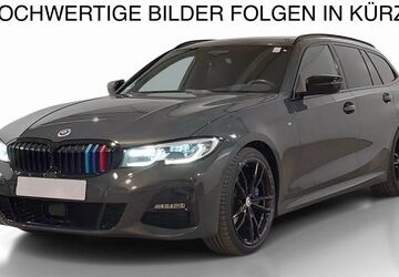 BMW 330 125.000 km 33.990 &euro; Schömberg 72355
