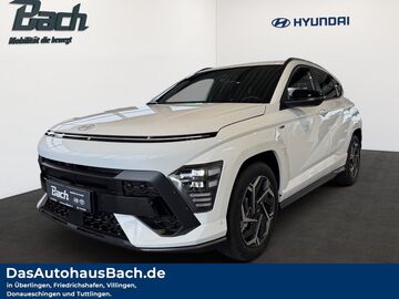 Gebrauchte Hyundai Kona