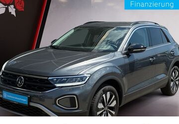 VW T-Roc 9.800 km 29.949 &euro; Villingen-Schwenningen 78052