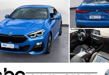BMW 218 Gran Coupé 30.523 km 27.930 &euro; Schramberg-Sulgen 78713