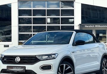 VW T-Roc 89.300 km 23.990 &euro; Deißlingen 78652