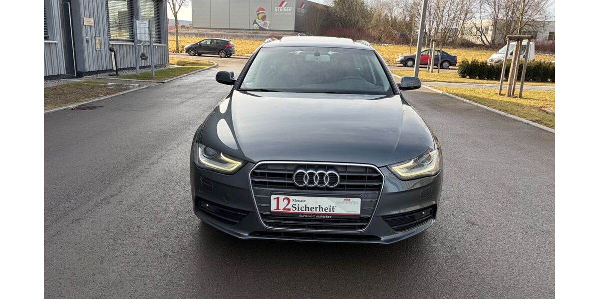 Audi A4 188.000 km 10.999 &euro; Donaueschingen 78166