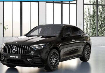 Mercedes-Benz GLC 43 AMG 9.990 km 80.990 &euro; Titisee-Neustadt 79822