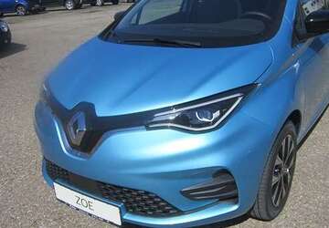 Renault ZOE 26.500 km 25.490 &euro; Zimmern ob Rottweil 78658