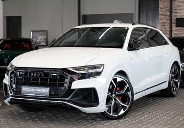 Audi Q8 71.505 km 58.990 &euro; Trossingen 78647