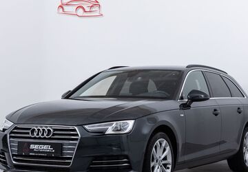 Audi A4 146.500 km 15.990 &euro; Spaichingen 78549