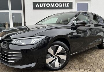VW Passat Variant 20.250 km 32.979 &euro; Königsfeld 78126