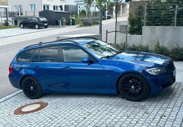 BMW 320 298.000 km 7.899 &euro; Villingen-Schwenningen 78054