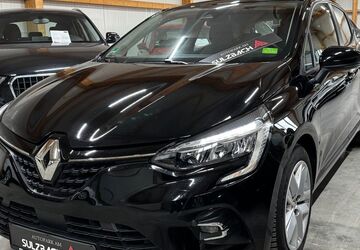 Renault Clio 49.000 km 11.490 &euro; Denkingen 78588