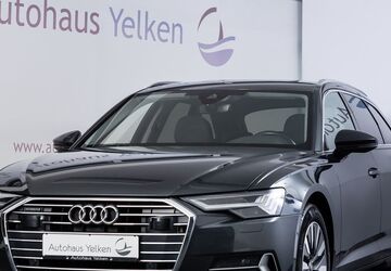 Audi A6 167.270 km 26.990 &euro; Spaichingen 78549