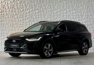 Ford Focus 144.250 km 15.290 &euro; Rottweil 78628