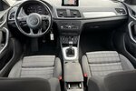 Audi Q3 2.0 TDI/NAVI/AHK/KLIMA/SCHECKHEFT-GEPFLEGT 158.447 km 13.900 &euro; Villingen-Schwenningen 78054