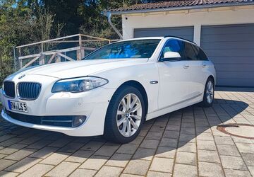 BMW 525 238.000 km 11.490 &euro; Epfendorf 78736