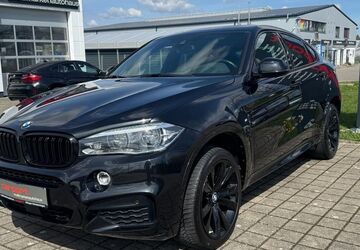 BMW X6 83.000 km 35.890 &euro; Bad Dürrheim 78073