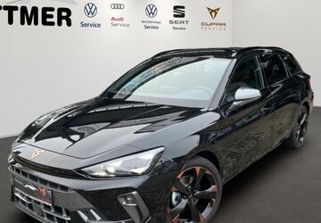 Cupra Leon 17.000 km 29.990 &euro; Lenzkirch 79853