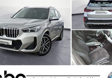 BMW X1 11.900 km 41.460 &euro; Villingen Schwenningen 78052