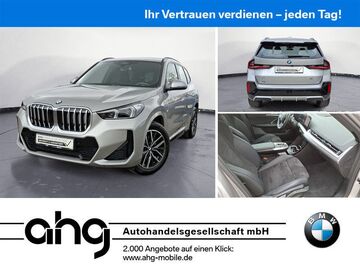 Gebrauchte BMW X1