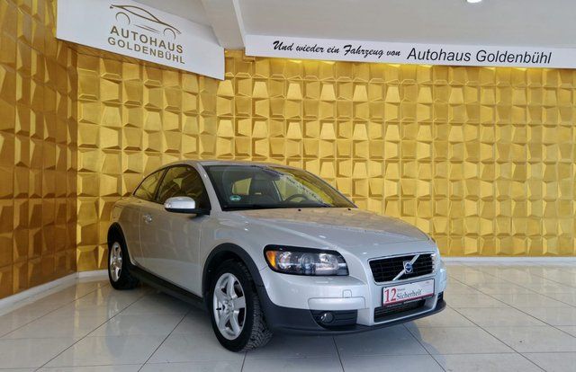 Volvo C30 178.000 km 5.990 &euro; Villingen-Schwenningen 78048