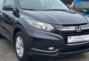 Honda HR-V 37.500 km 16.690 &euro; Villingen-Schwenningen 78056
