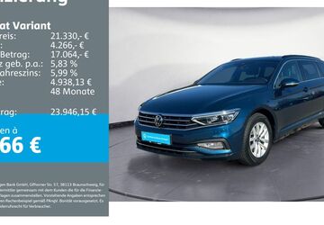 VW Passat Variant 113.712 km 19.460 &euro; Rottweil 78628