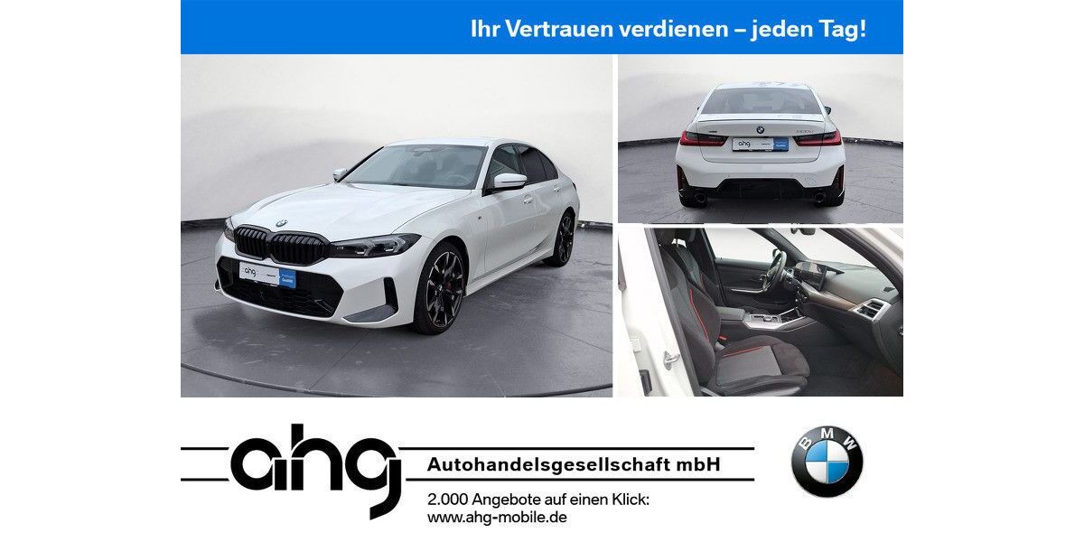 BMW 320 14.198 km 42.950 &euro; Tuttlingen 78532