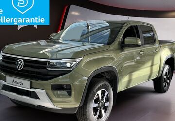 VW Amarok 1.603 km 49.949 &euro; Villingen-Schwenningen 78052