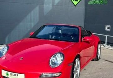 Porsche 997 121.883 km 49.911 &euro; Epfendorf 78736