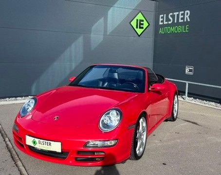 Porsche 997 121.883 km 49.911 &euro; Epfendorf 78736