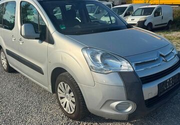Citroen Berlingo 241.000 km 1.990 &euro; Schwenningen 78056