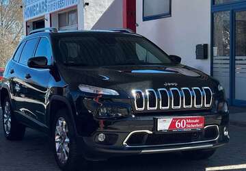 Jeep Cherokee 90.000 km 14.499 &euro; Oberndorf am Neckar 78727