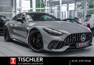 Mercedes-Benz AMG GT 3.373 km 196.880 &euro; Villingen-Schwenningen 78056