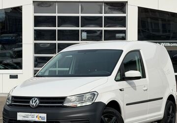 VW Caddy 79.558 km 18.900 &euro; Deißlingen 78652