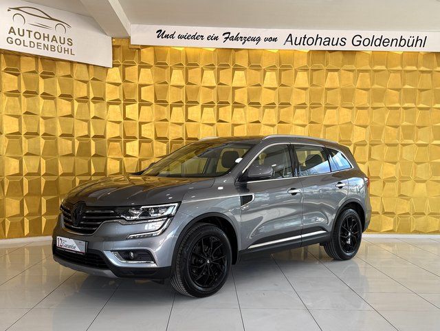 Renault Koleos 106.000 km 13.490 &euro; Villingen-Schwenningen 78048