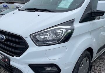 Ford Transit Custom 60.000 km 29.900 &euro; Villingen-Schwenningen 78052