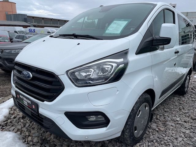 Ford Transit Custom 60.000 km 29.900 &euro; Villingen-Schwenningen 78052