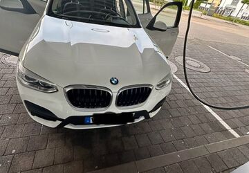 BMW X3 173.000 km 19.300 &euro; Villingen-Schwenningen 78050