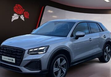 Audi Q2 36.600 km 27.249 &euro; Donaueschingen 78166